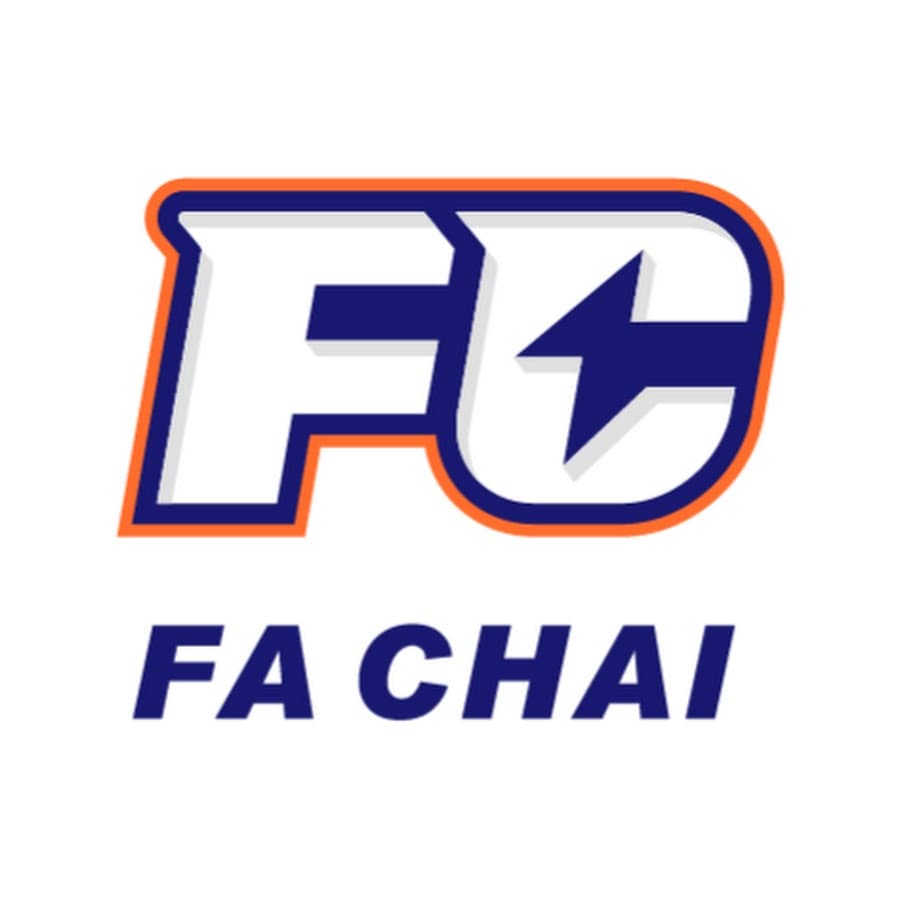 Fachai logo