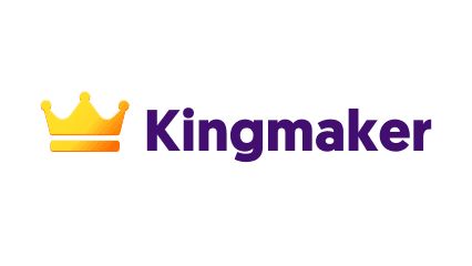 Kingmaker logo